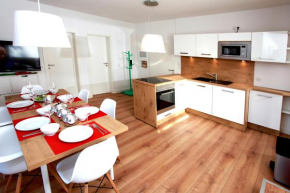 großes SchützenChalet Braunlage